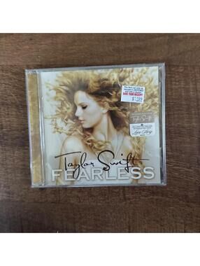 Taylor Swift  Cds-and-vinyl